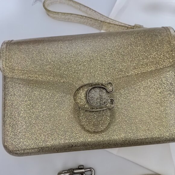 COACH Jelly Tabby Bag - Picture 2 of 8